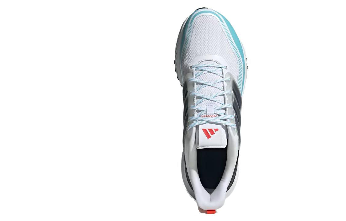 adidas Ultrabounce TR Bounce 'White Black Light Aqua' ID9397