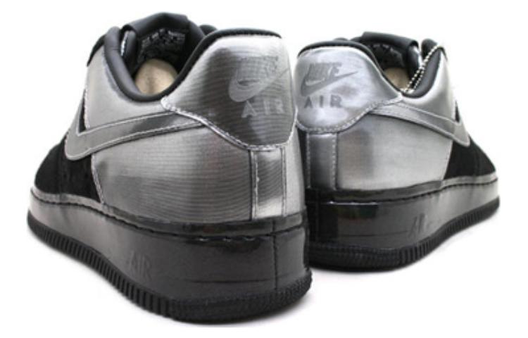 Nike Air Force 1 Low Supreme I/O 'Black Friday' 349703-001