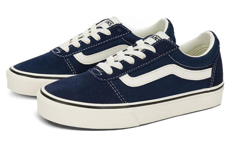 (WMNS) Vans Old Skool 36 DX 'Dress Blues' VN0A3IUNDTQ