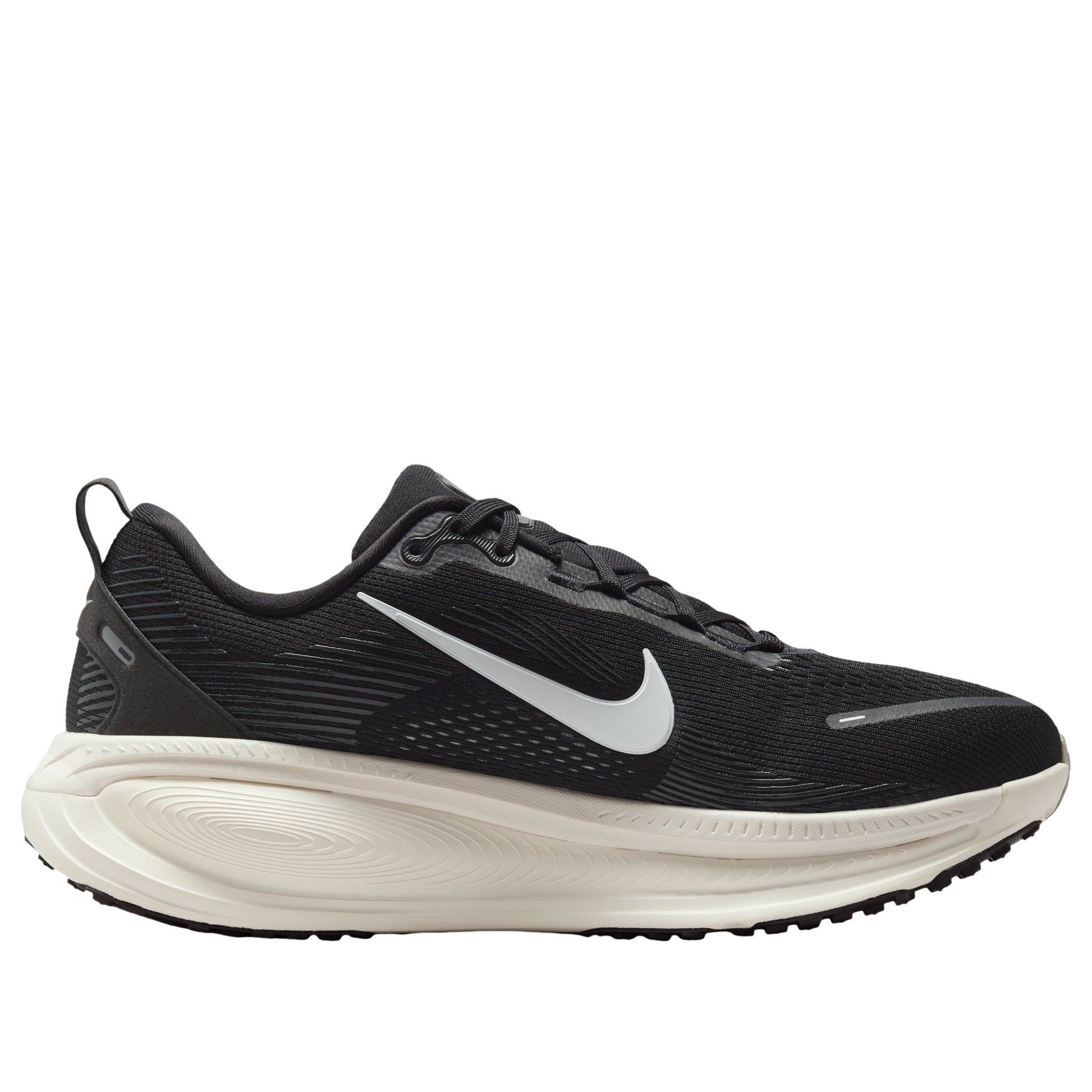 Nike Air Zoom Vomero 18 Extra Wide 'Black Coconut Milk' IF0514-002