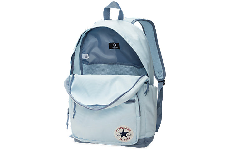 Converse GO 2 Backpack 'Baby Blue' 10017261456
