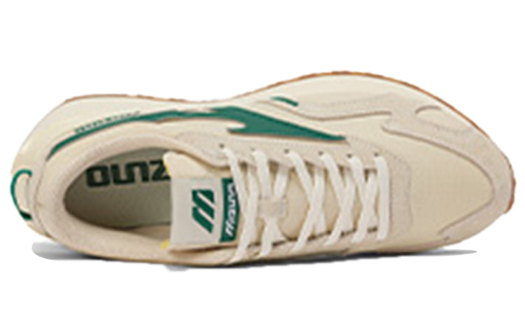 Mizuno Lg 70S Elite 'Cream Green' D1GH213008
