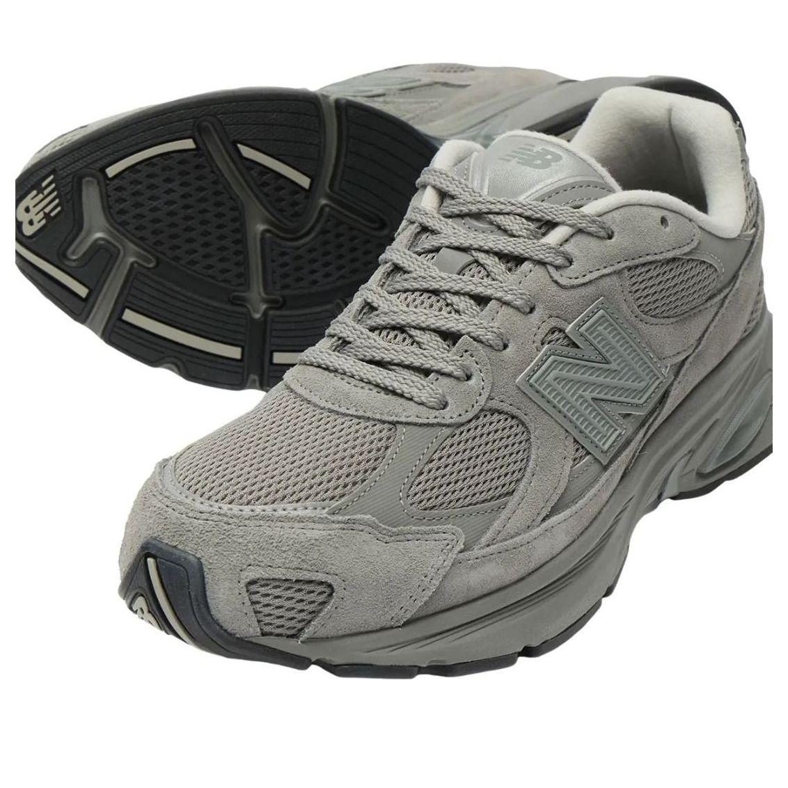 New Balance 2010 'Harbor Grey' U20103EJ