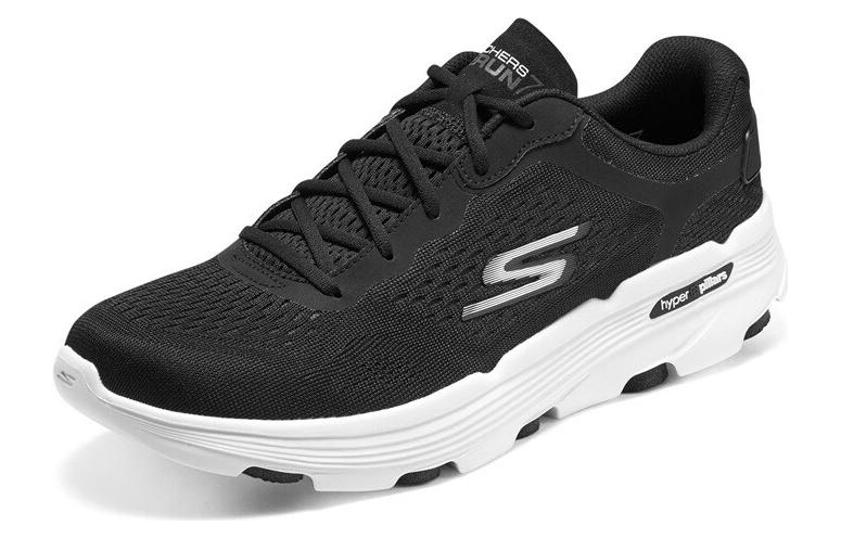Skechers Go Run 7 'Black' 220644-BKW