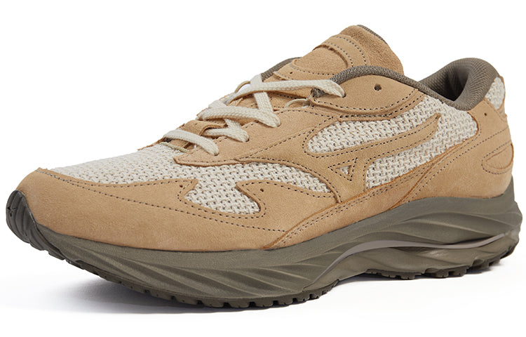 Mizuno x BEAMS Wave Rider Beta 'Mojave Desert' D1GD232801