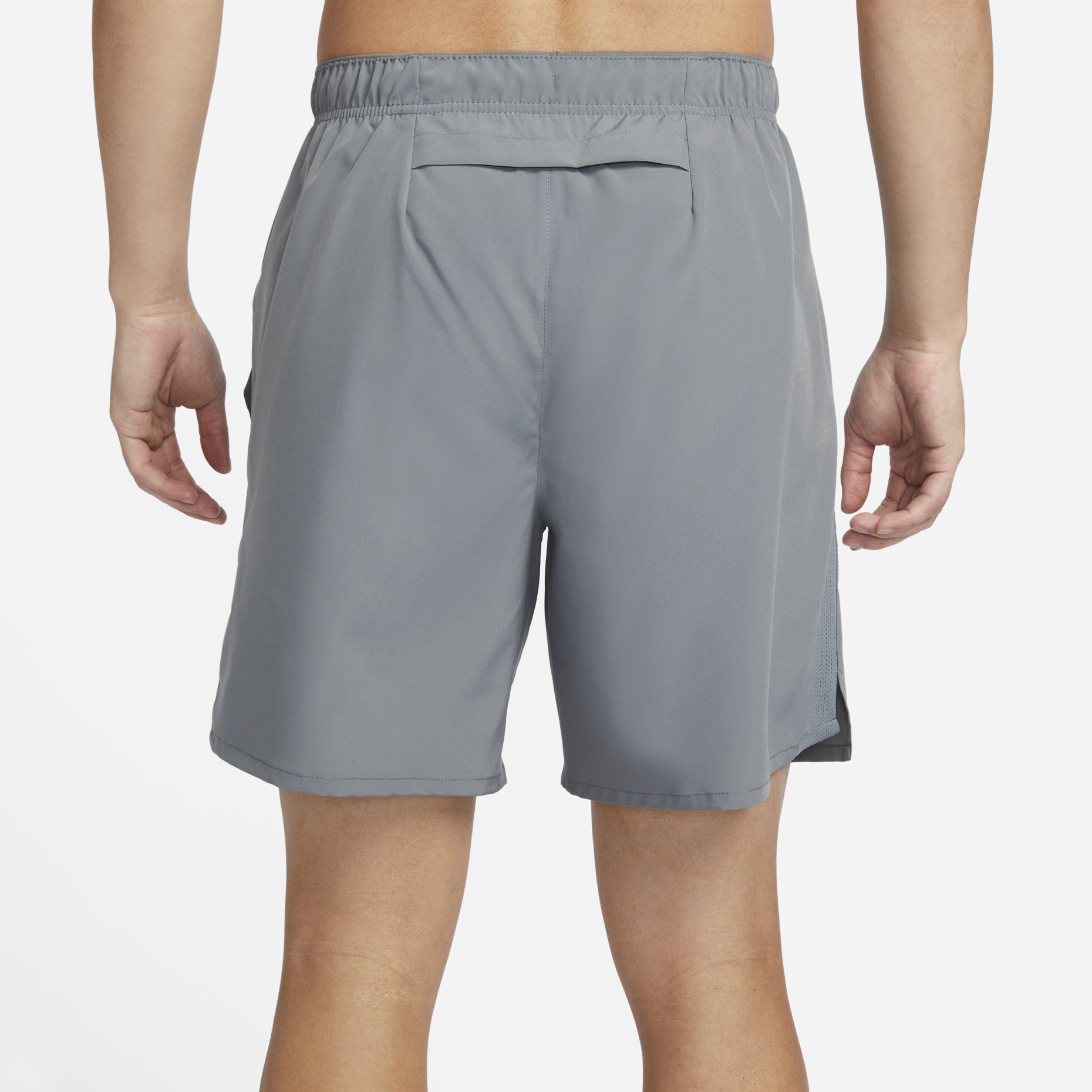 Nike Dri-FIT Challenger Shorts 'smoke gray' DV9345-084