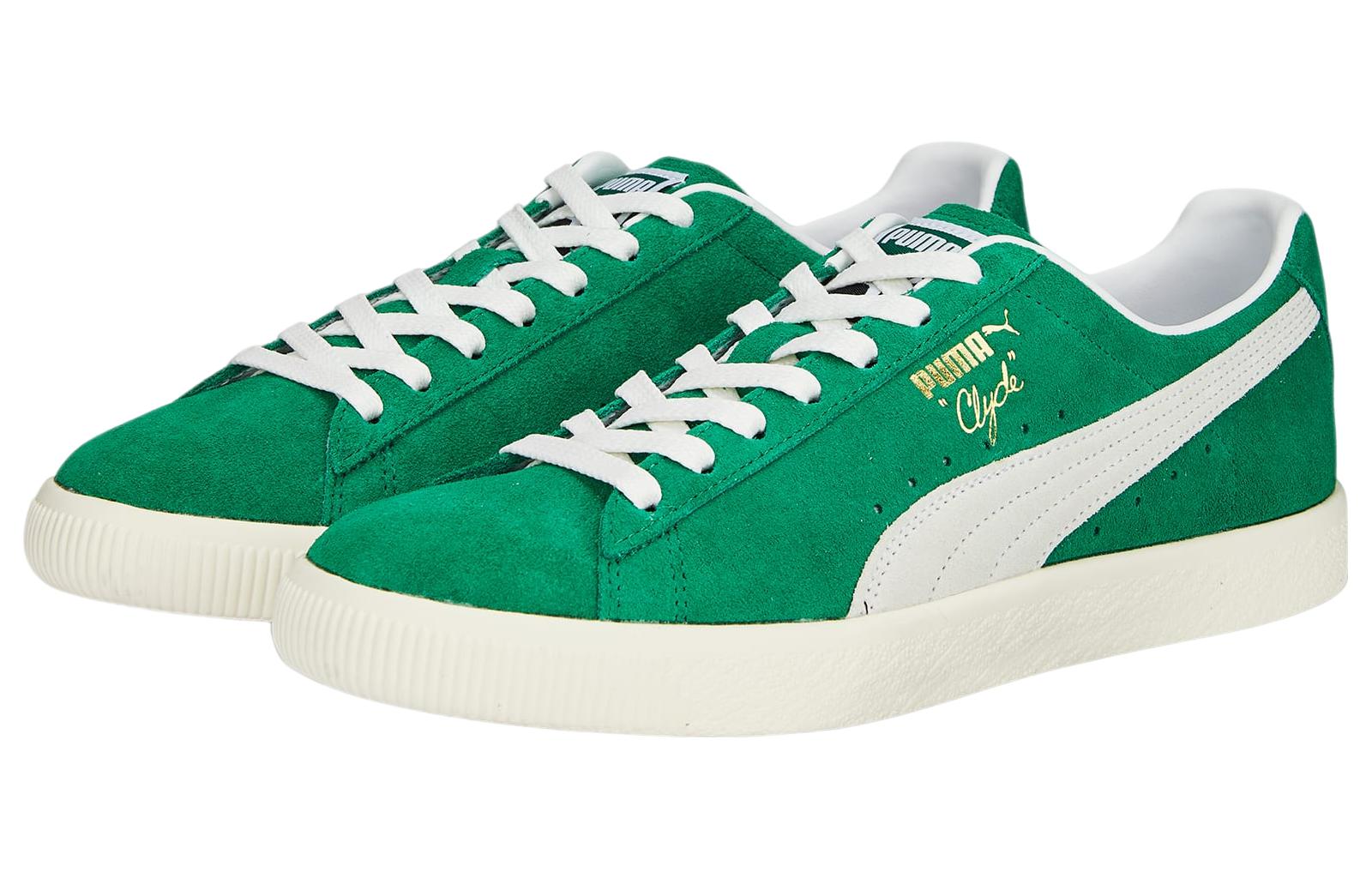 PUMA Clyde OG 'Verdant Green' 391962-03