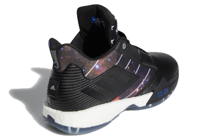 adidas T-Mac Millennium 2 'Christmas Gmae' EF9949