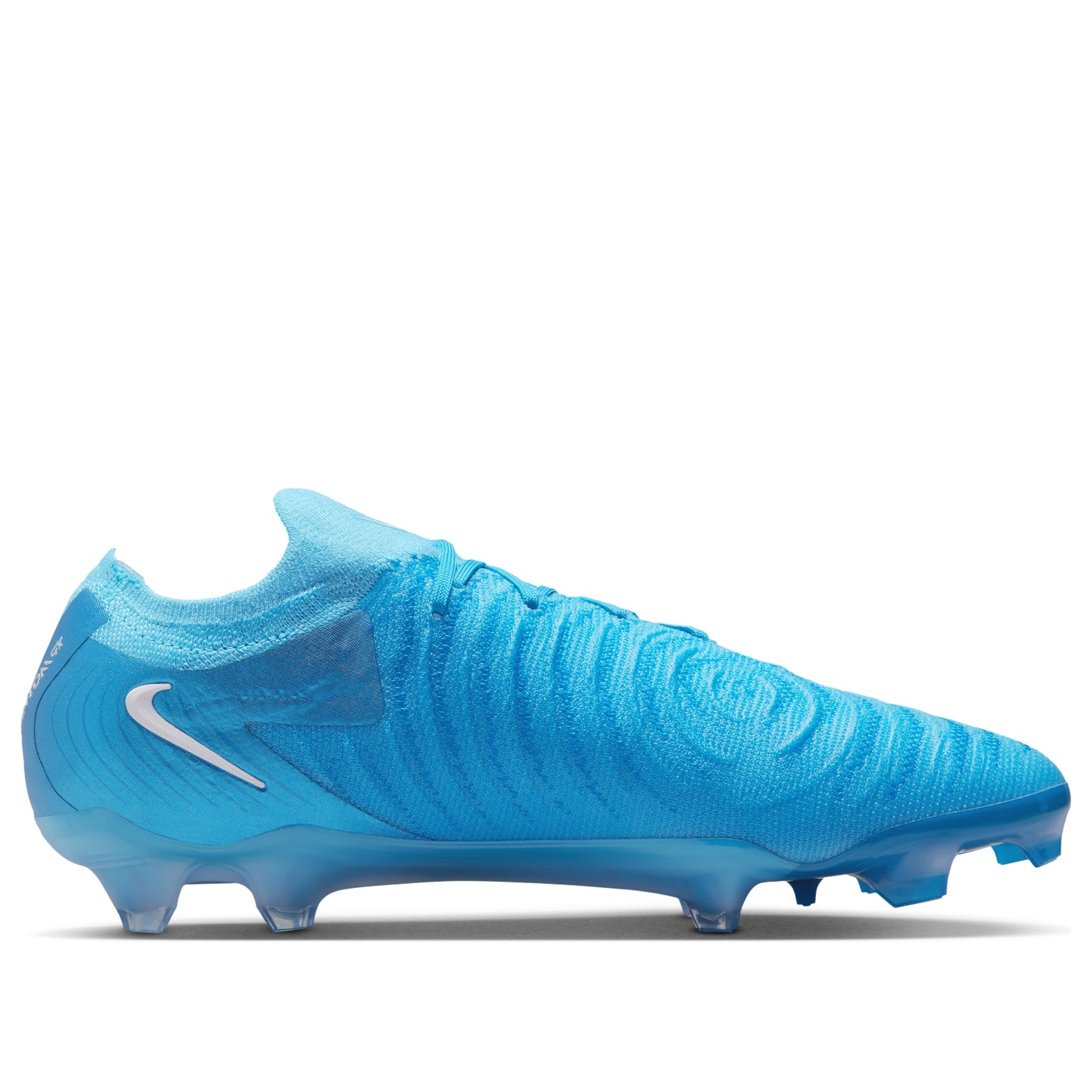 Nike Phantom GX 2 Elite FG 'Mad Ambition Pack Blue Fury White' FJ2559-400