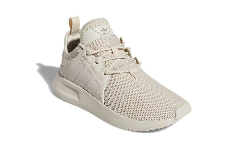 (GS) adidas X_PLR J 'Clear Brown' EE8877