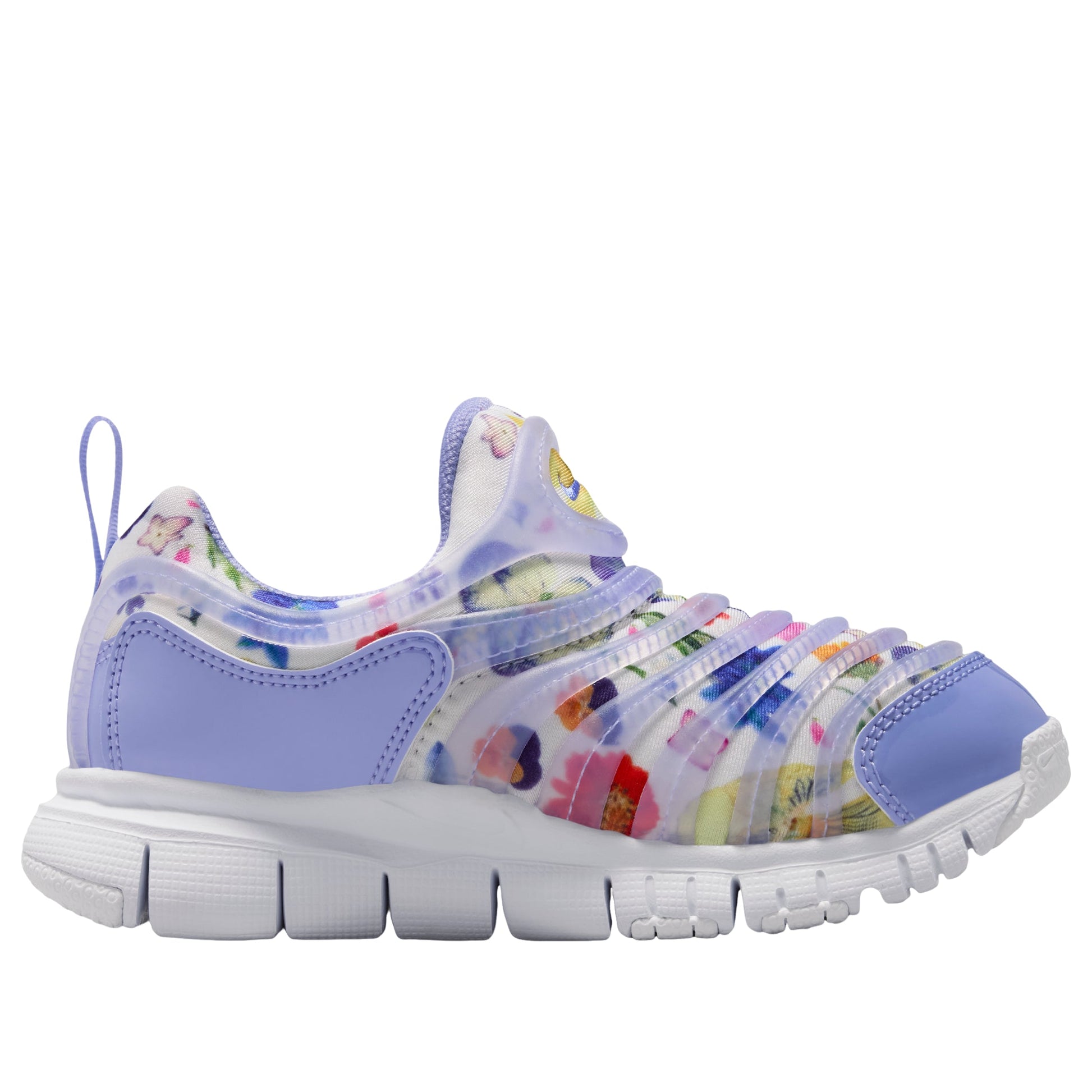 (PS) Nike Dynamo Free SE 'Light Thistle Sapphire White' IQ0809-500