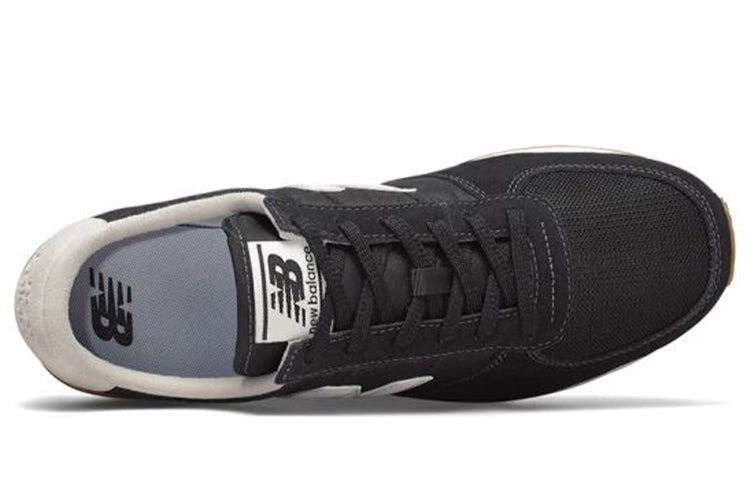 New Balance 220 'Black Grey' U220HB