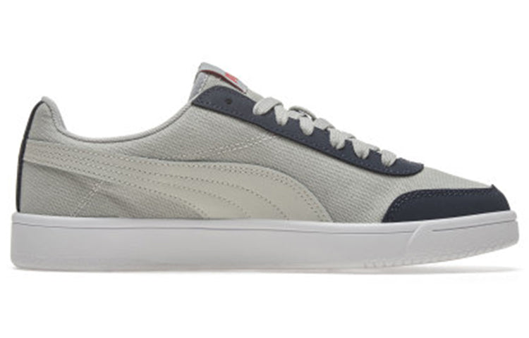 PUMA Court Legend Black Gray 'Black Grey' 371937-03