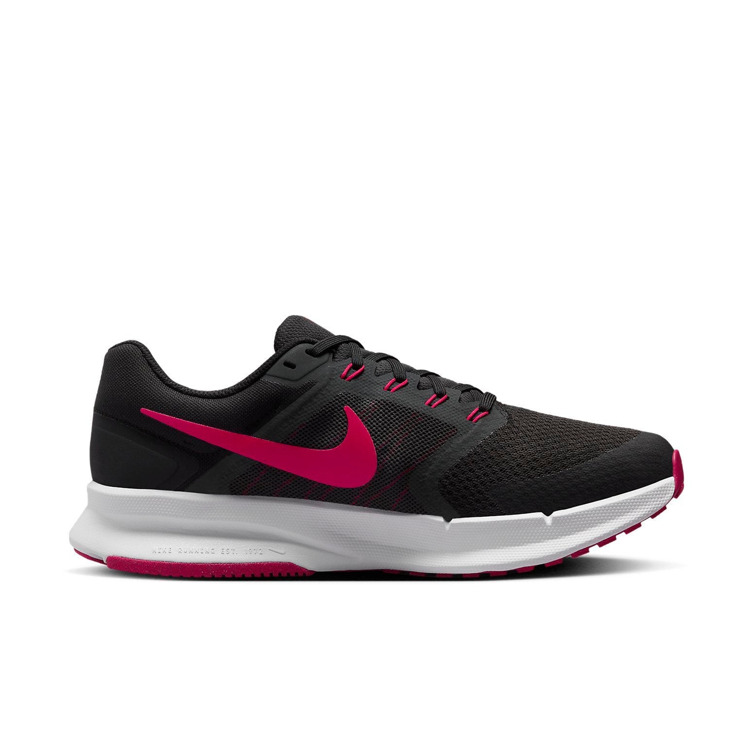 Nike Run Swift 3 'Bred' DR2695-001