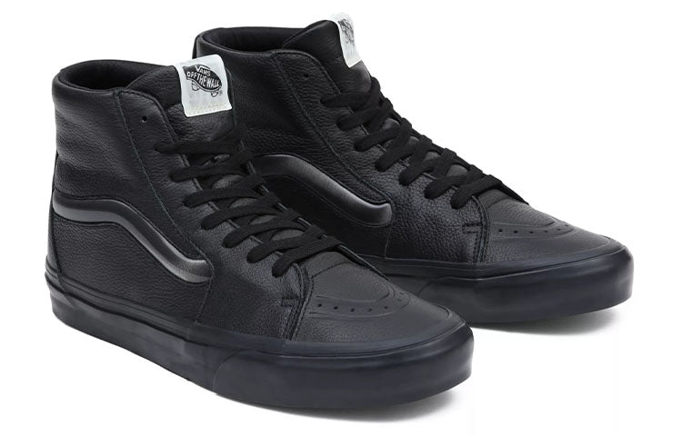 Vans SK8-HI XL BLACK VN0A5KRYBLK