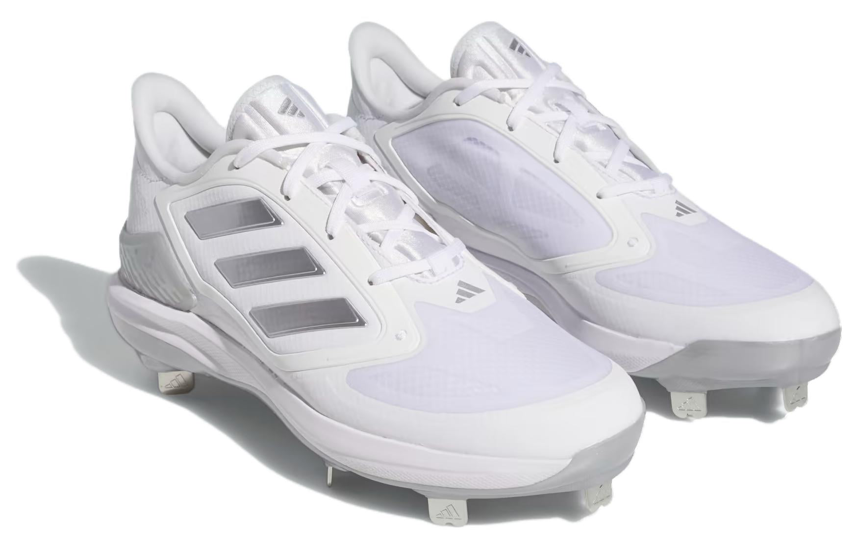 (WMNS) adidas Adizero PureHustle 3 Elite 'White Silver' IG7133