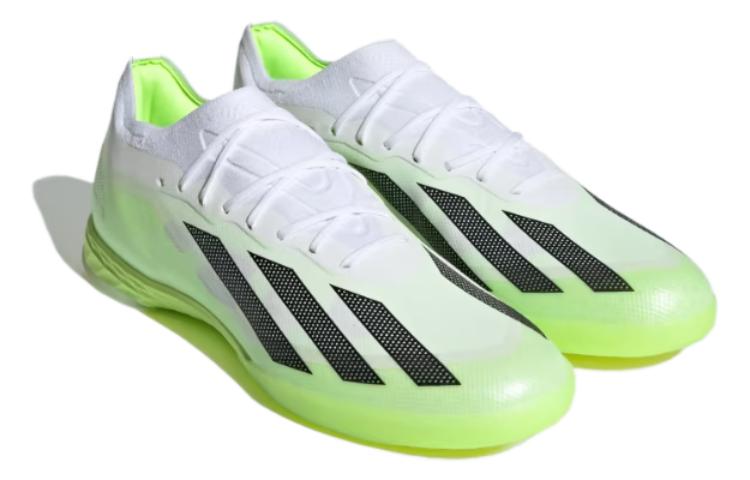 adidas X Crazyfast.1 IN 'Crazyrush Pack' IE4206