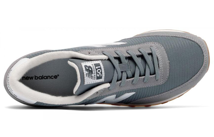 New Balance 501 'Grey Gum' ML501CVA