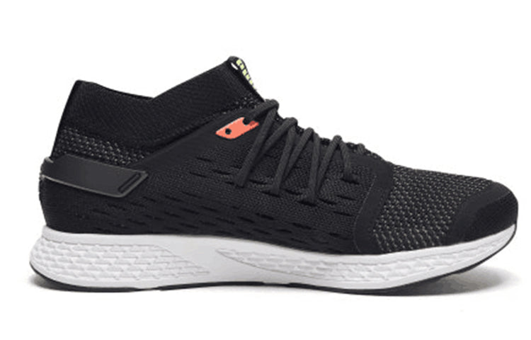 PUMA Speed 500 Black/White 192253-04