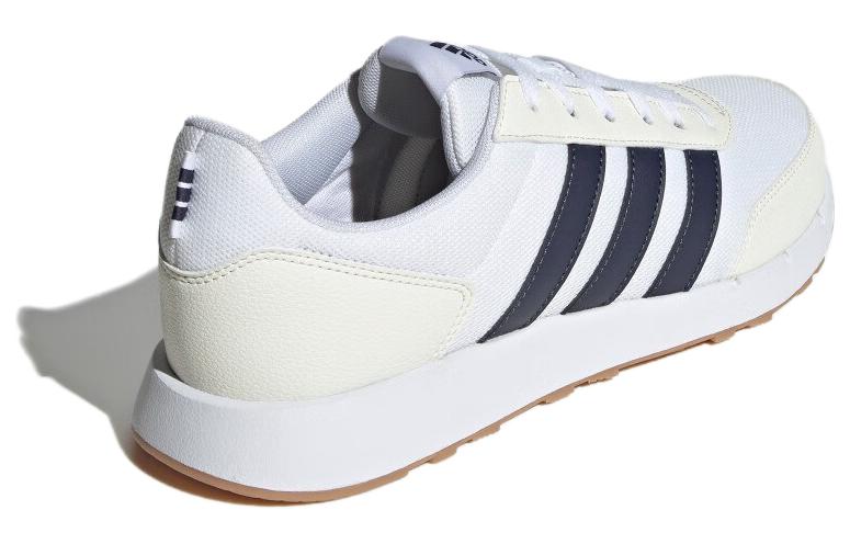 adidas Run 50s 'White Shadow Navy' IG6554