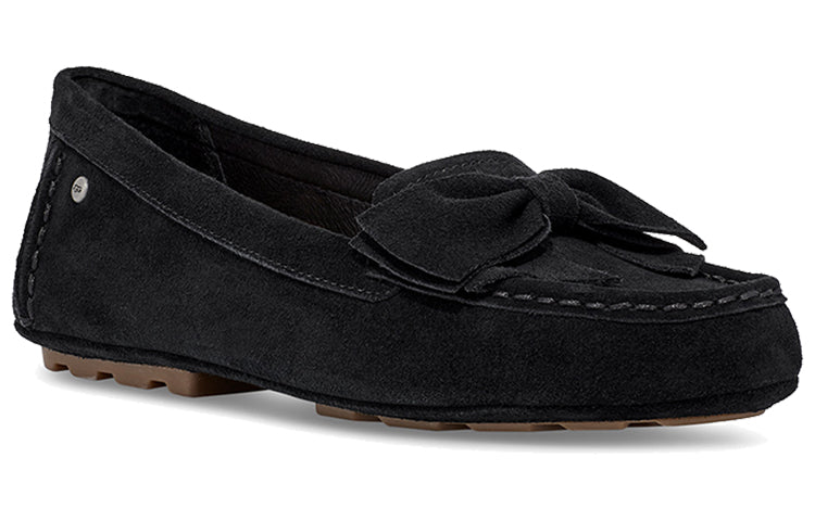 (WMNS) UGG Karis Lilliana Non-Slip Breathable Athleisure Casual Sports Shoe Black 1115136-BLK