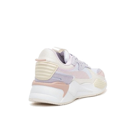 (WMNS) PUMA RS-X Candy 'Pink White' 390647-01