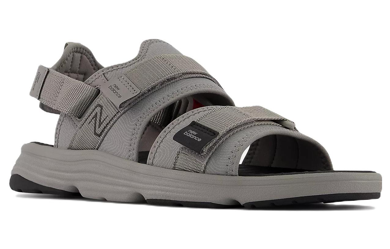 New Balance 750 Sandal 'Grey' SDL750G2