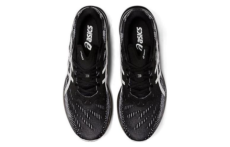 ASICS DynaBlast 3 'Black White' 1011B460-002