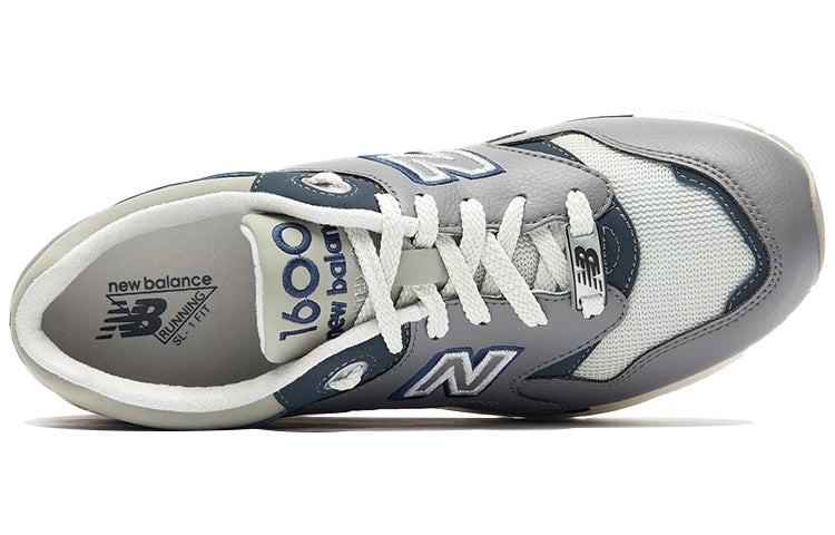 New Balance 1600 'Grey' CM1600G
