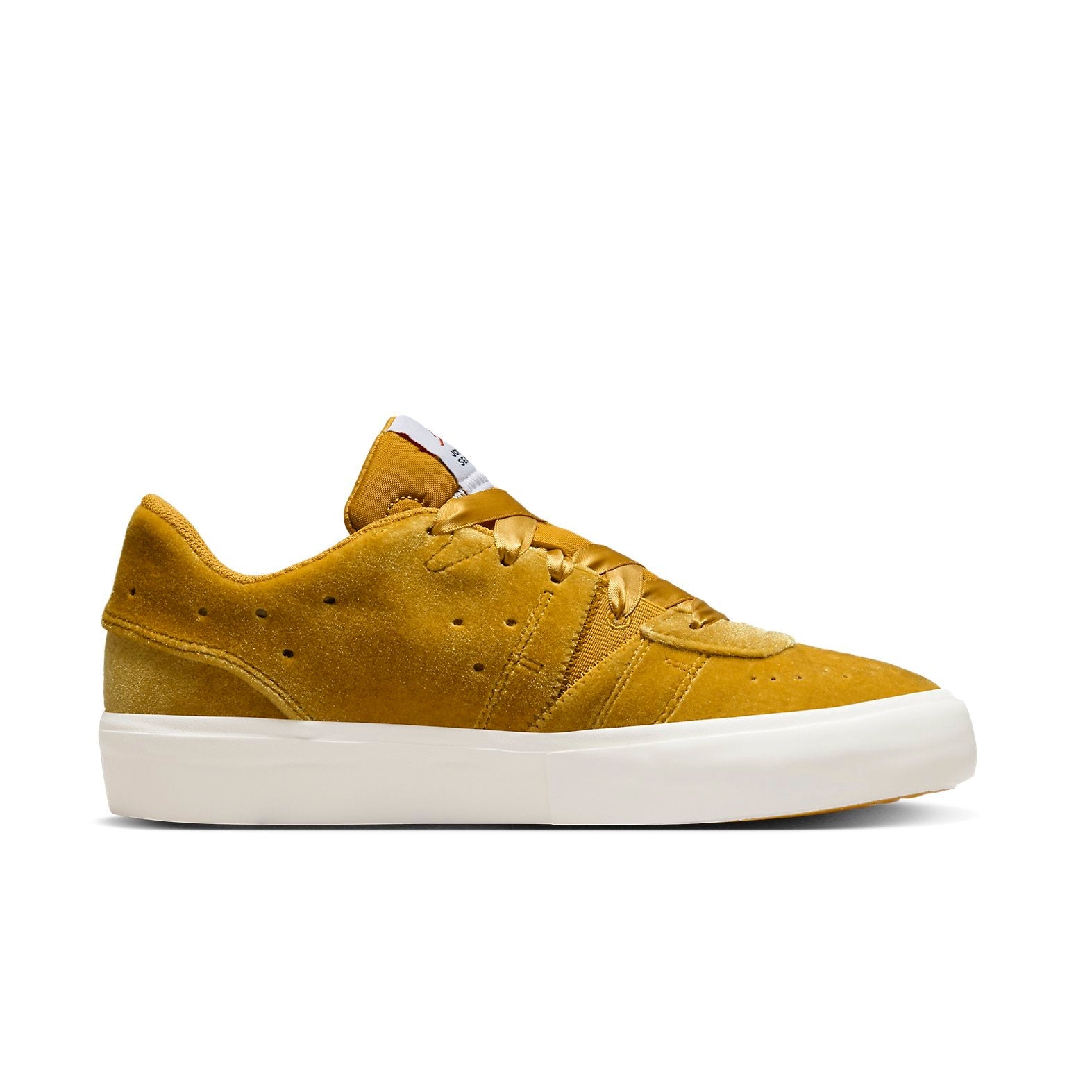 (WMNS) Air Jordan Series 01 Gold Velvet DZ7737-761
