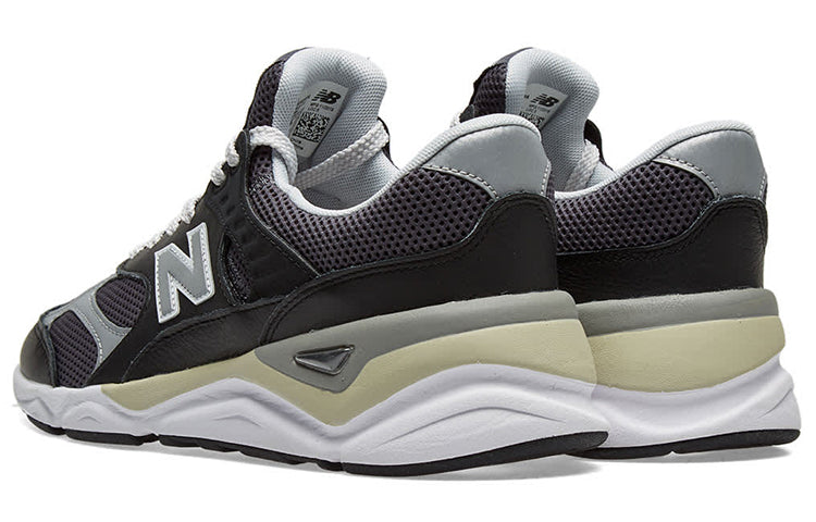 New Balance X-90 Reconstructed 'Black Orca' MSX90RPA