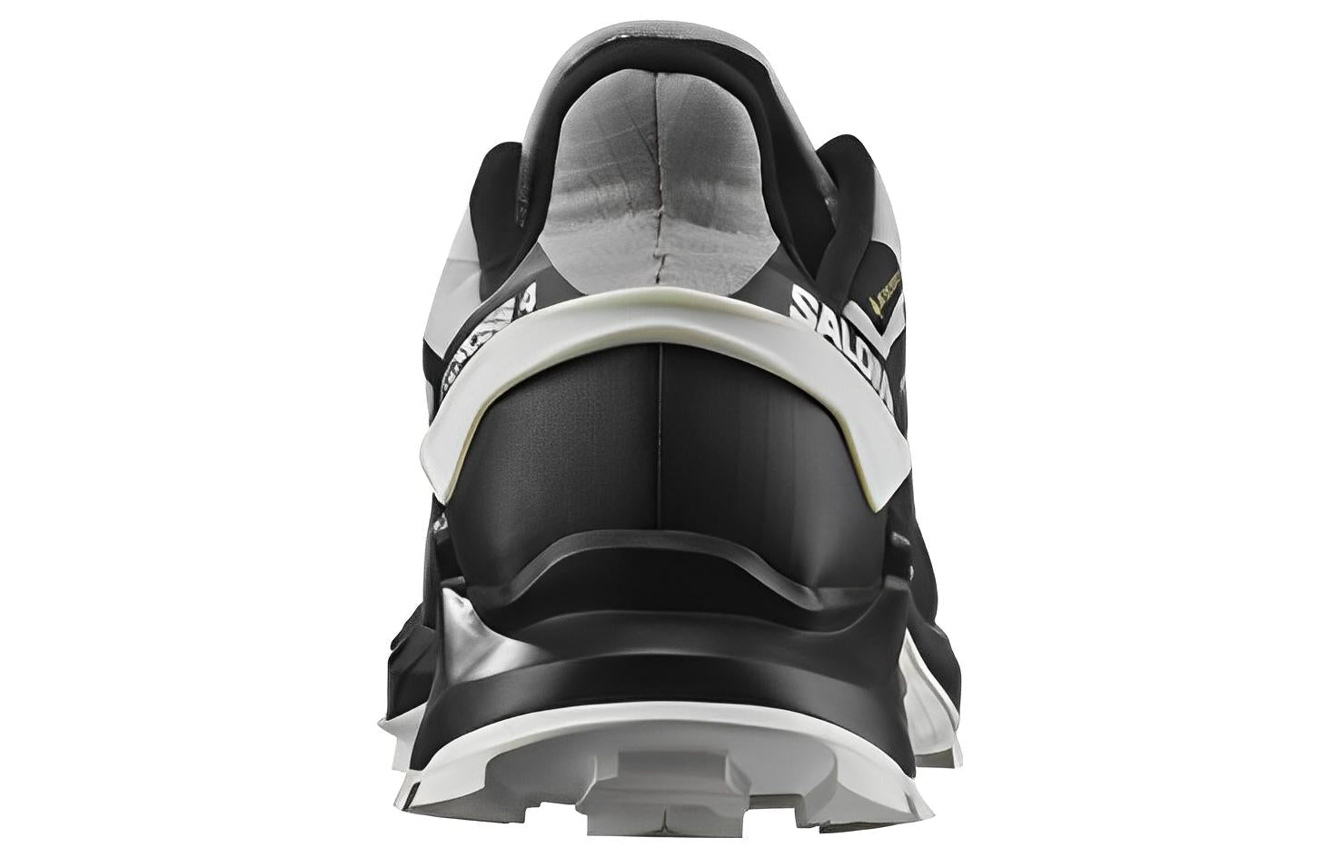 SALOMON Supercross 4 'Gray Black' 417319