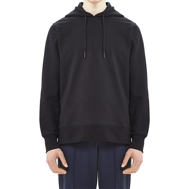Y-3 Black Casual Unisex Black FS3399