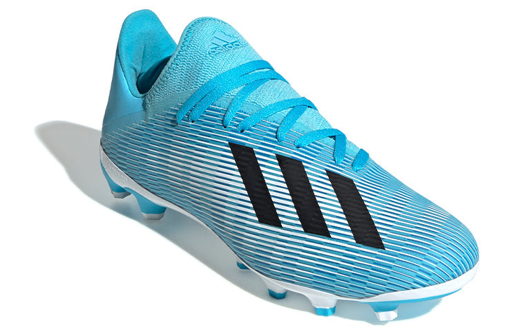 adidas X 19.3 MG 'Blue Black White' EF7549