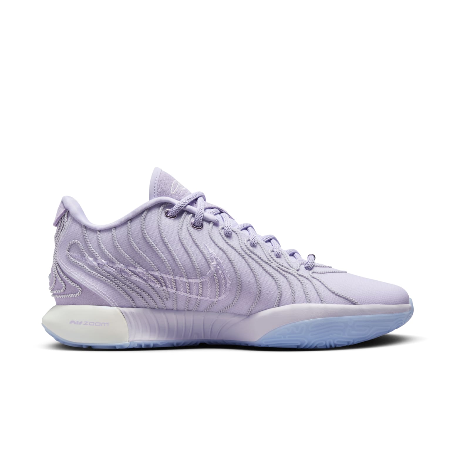 Nike LeBron 21 'Easter' Translucent Outsole HF5353-500