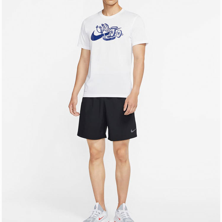 Nike Dri-FIT Legend Training White CU8489-100