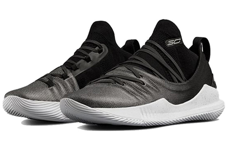 Under Armour Curry 5 'Black' 3020657-101