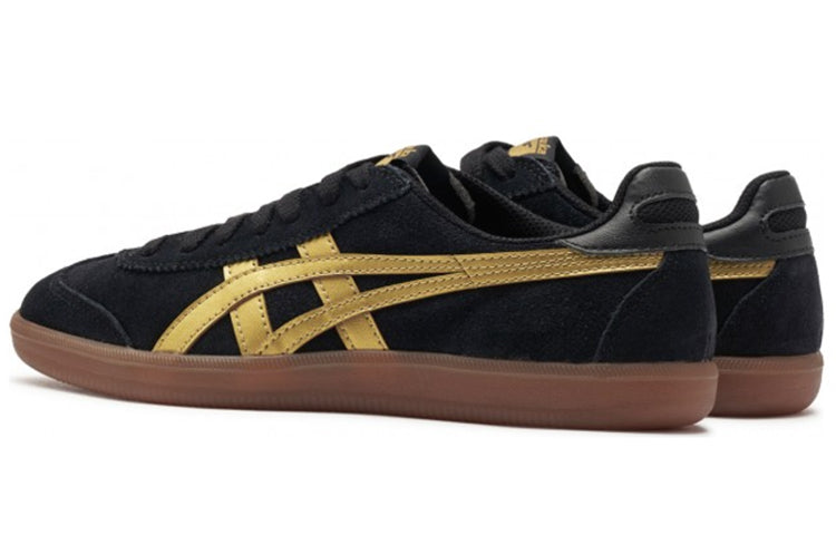 Onitsuka Tiger Tokuten 'Black Golden' D3B2L-001