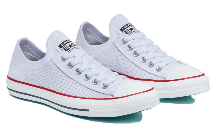 Converse Twisted Prep Knit Chuck Taylor All Star 166990F