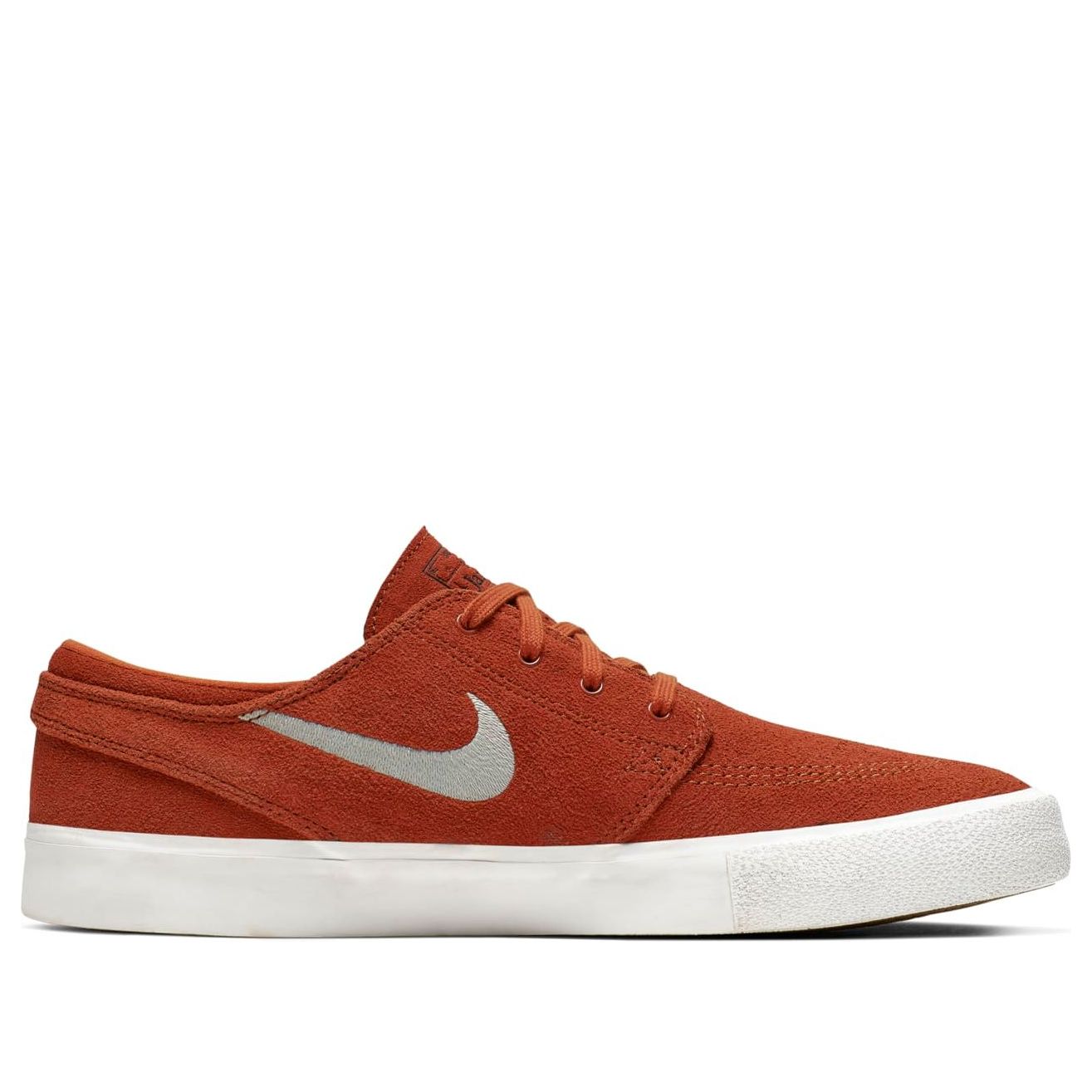 Nike Zoom Stefan Janoski RM SB 'Dark Russet' AQ7475-203