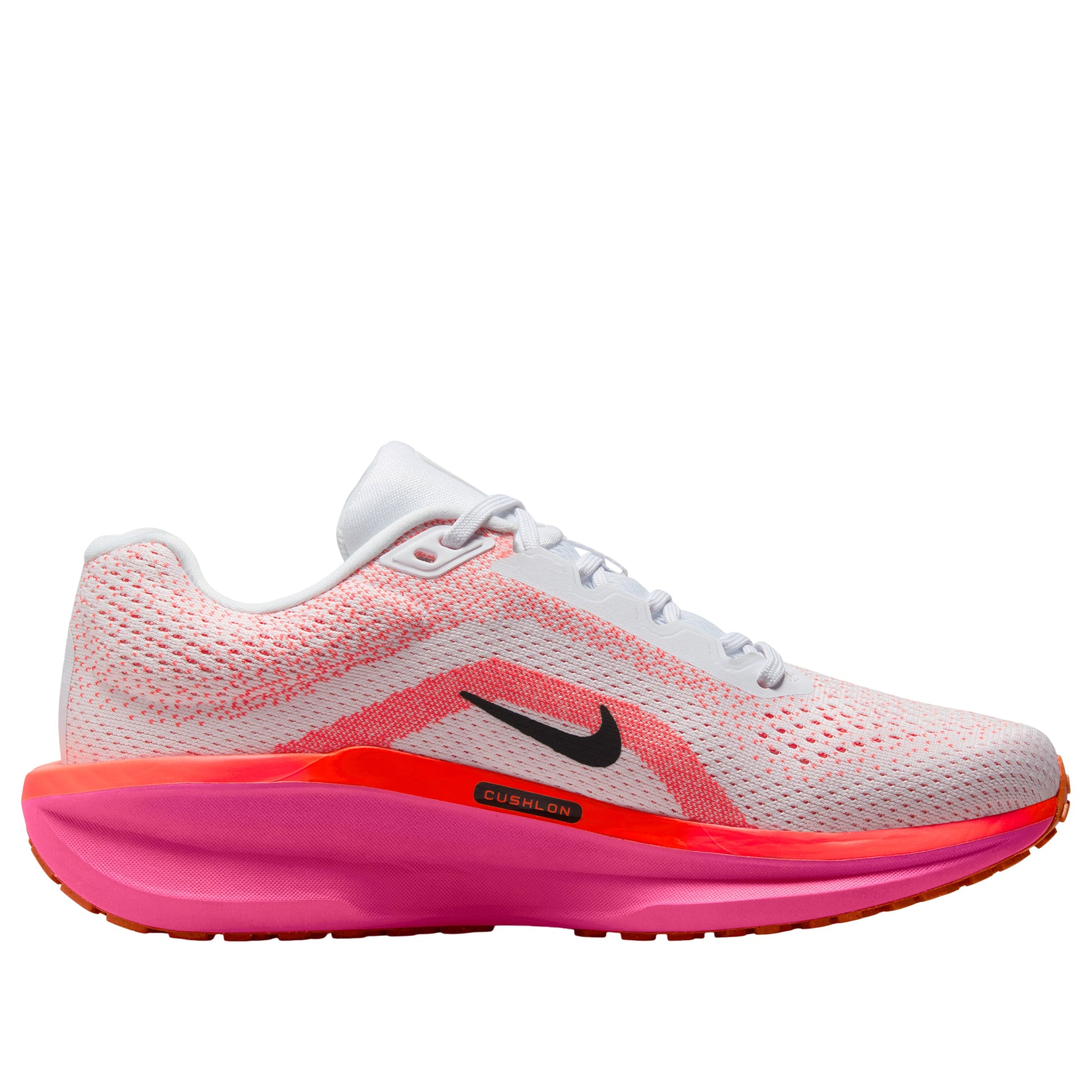 (WMNS) Nike Winflo 11 'Bright Crimson Hyper Pink' FJ9510-111