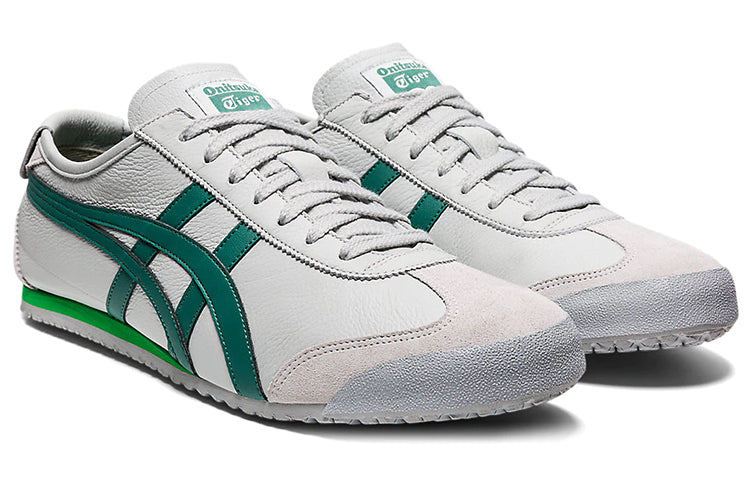 Onitsuka Tiger Mexico 66 'Grey Green' 1183A201-021