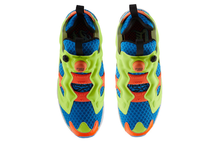 Reebok Instapump Fury OG 'Splash Pack' BD1539