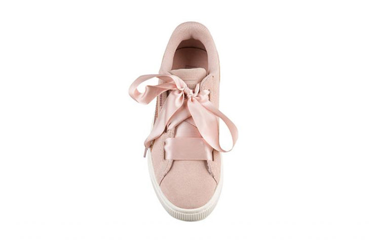 (GS) PUMA Suede Heart 365871-02