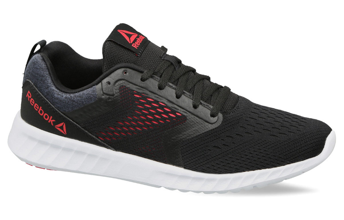 (WMNS) Reebok Sublite Professional 'Red Black' DV7039