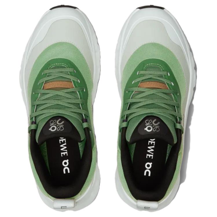 (WMNS) On Running x LOEWE  Cloudtilt 2 'Green White' 3WE10872908