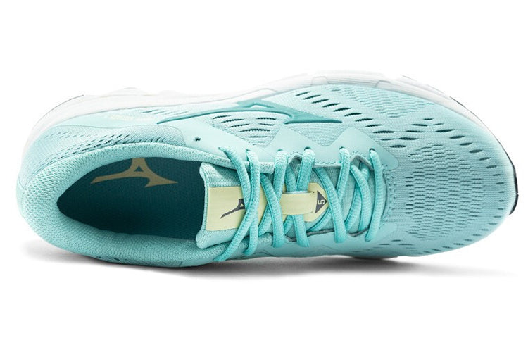 Mizuno Wave Equate Blue J1GD214831