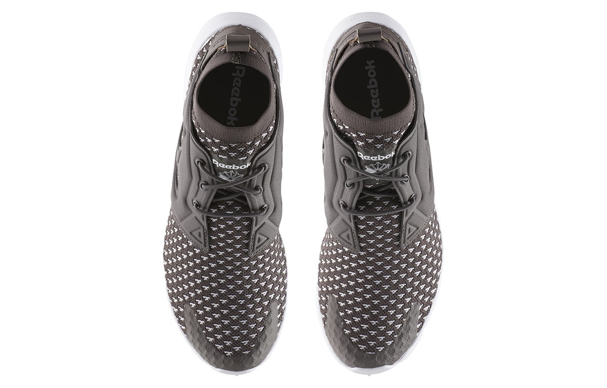Reebok Furylite Ultk Gray White Shoes/Sneakers BD5995