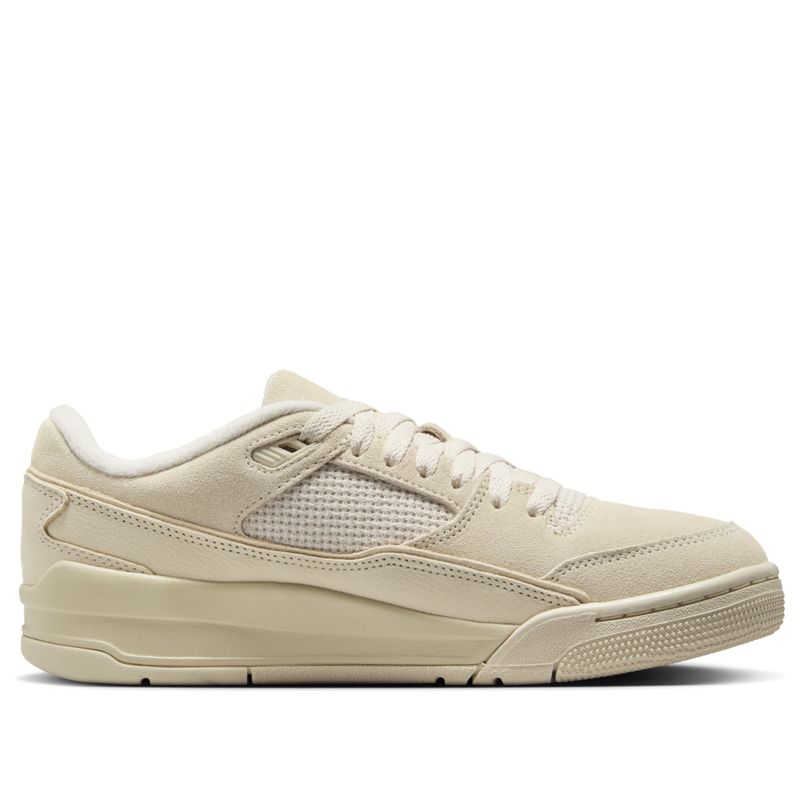 (WMNS) Air Jordan Flight Court 'Light Legend Brown Hemp' FZ9854-200