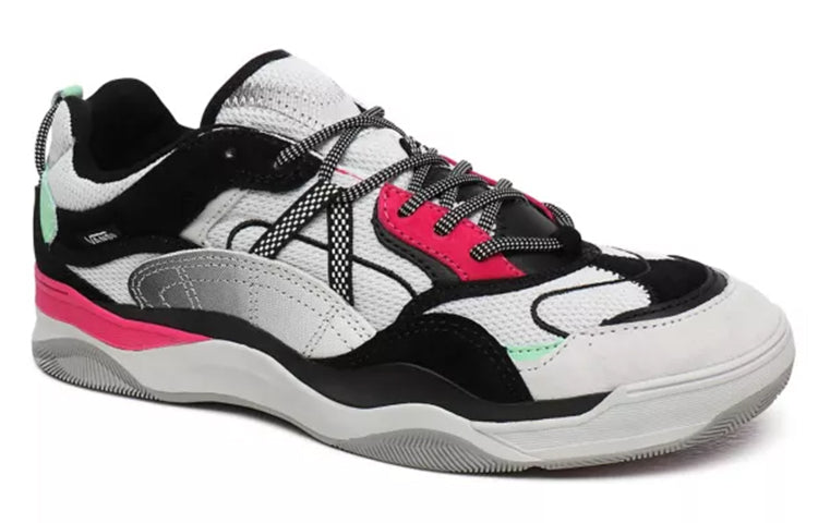 Vans Varix Wc White/Red VN0A3WLNXW6